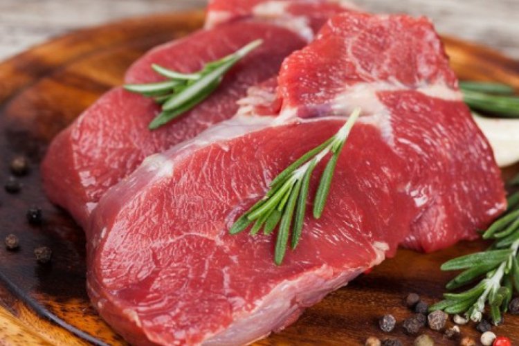 Bursa Ticaret Borsası'nda dana etinin kilogramı ne kadar?