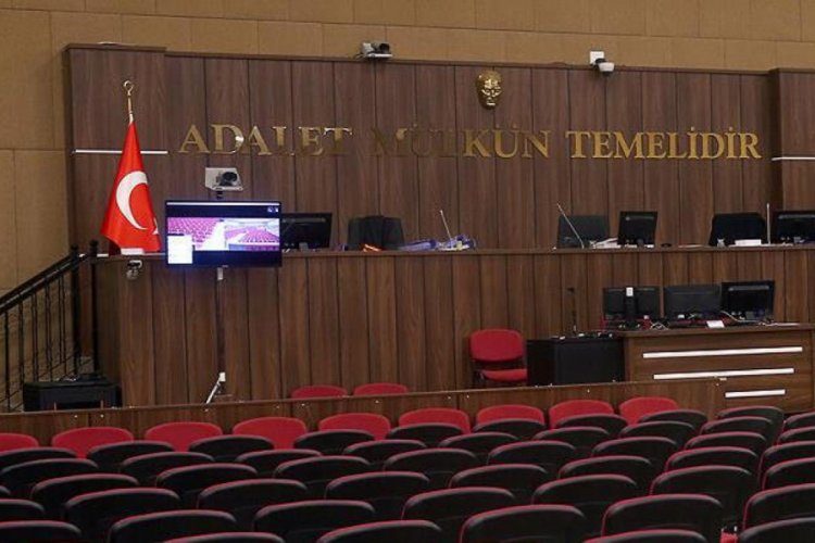 Eşini 6 kurşunla yaraladı: Ben eşime &ccedil;ok d&uuml;şk&uuml;n&uuml;m