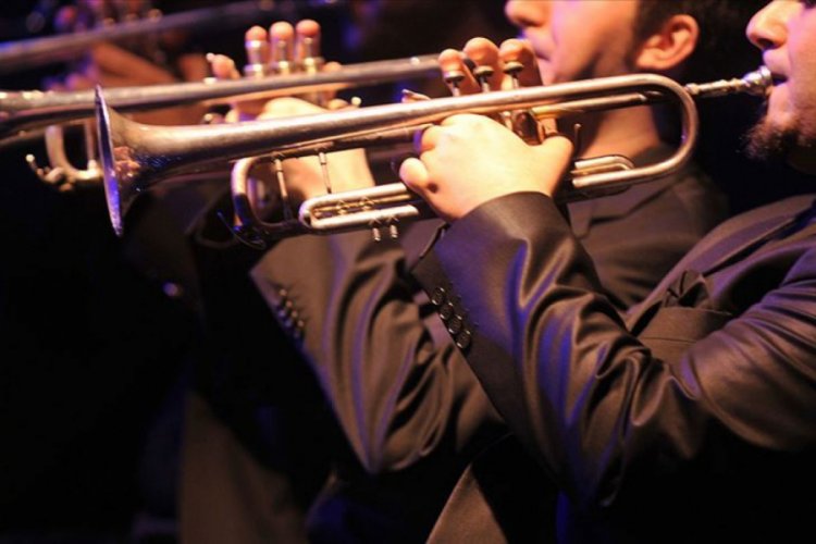'27. İstanbul Caz Festivali'nin programı a&ccedil;ıklandı