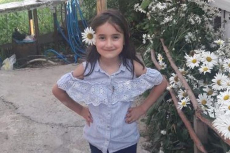 Minik Eyl&uuml;l'&uuml;n &ouml;l&uuml;m&uuml;ne neden olan sanığın tahliyesine itiraz