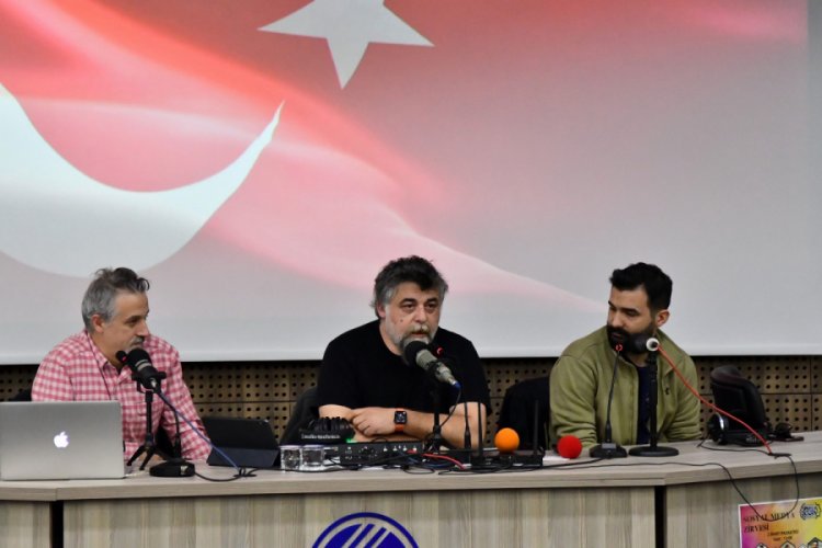 Fenomenler SA&Uuml;'de bir araya geldi