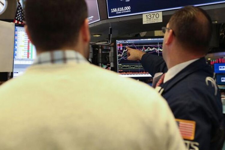 New York borsası y&uuml;kselişle a&ccedil;ıldı