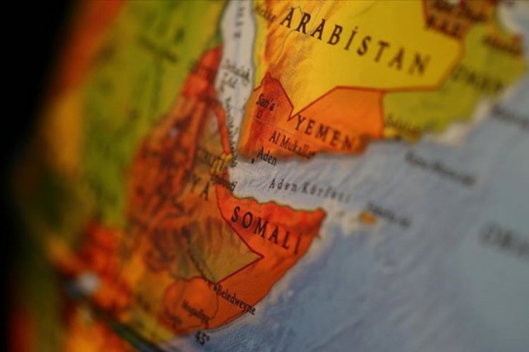 Kenya ve Somali arasındaki gerginlik tırmanıyor