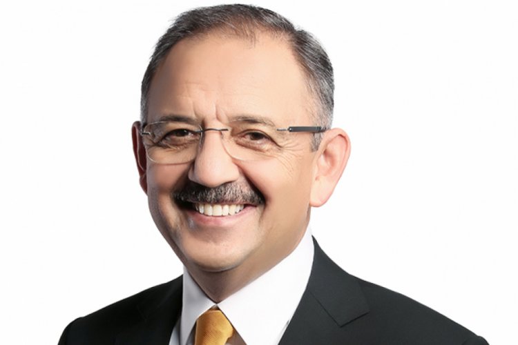&Ouml;zhaseki, belediye başkan adayını belirlemek i&ccedil;in Yalova'ya gidiyor