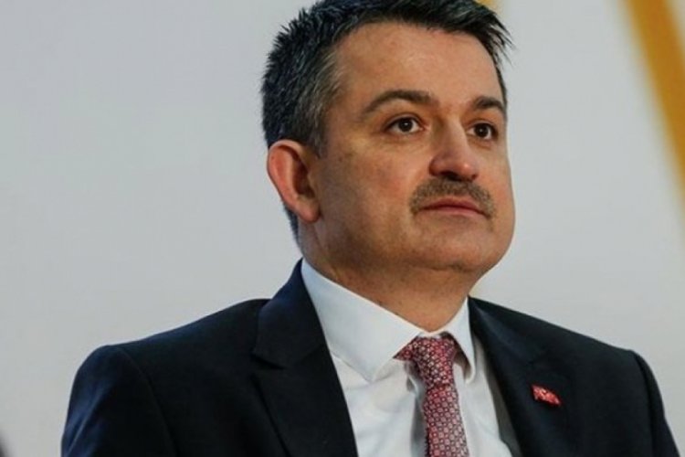 Pakdemirli'den, CHP'li &Ouml;zko&ccedil;'a tepki