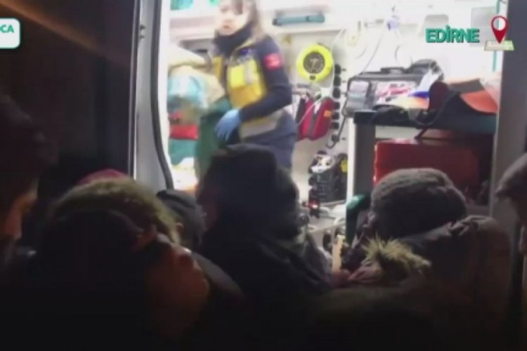 Bakan Koca'dan "İyi ki varsın" paylaşımı
