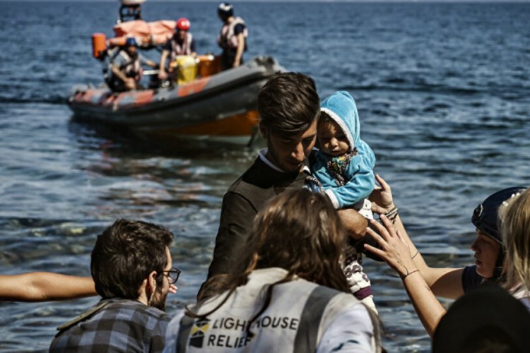 İnsan Hakları İzleme &Ouml;rg&uuml;t&uuml;, AB'yi sert bir dille uyardı