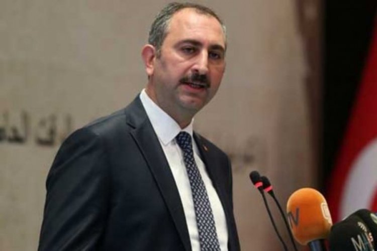 Bakan G&uuml;l: "&Ouml;zko&ccedil; hakkında hazırlanan fezlekeyi derhal Meclis'e g&ouml;ndereceğiz"