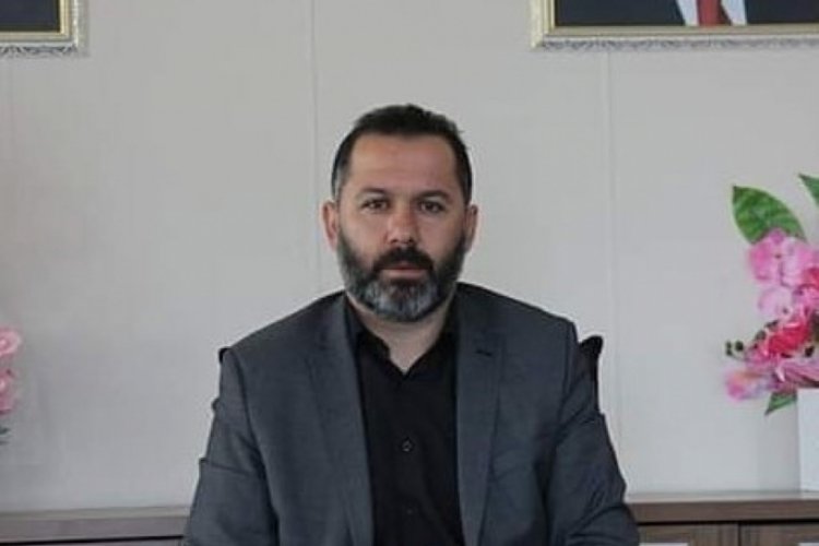 Ardahan İl Başkanı Aydın'dan CHP'li &Ouml;zko&ccedil;'a tepki
