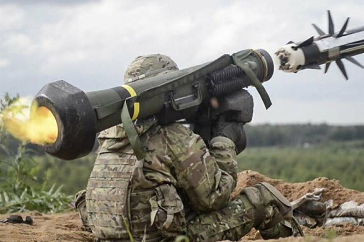 ABD'den Polonya'ya tanksavar f&uuml;zesi satışına onay
