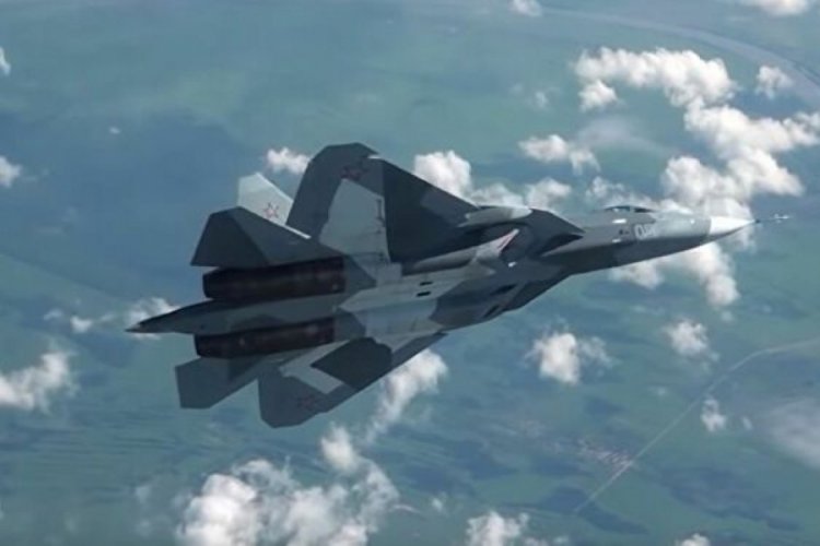 Pentagon yetkilileri Rusya'nın hipersonik silahlar alanındaki &uuml;st&uuml;nl&uuml;ğ&uuml;n&uuml;n nedenlerini a&ccedil;ıkladı