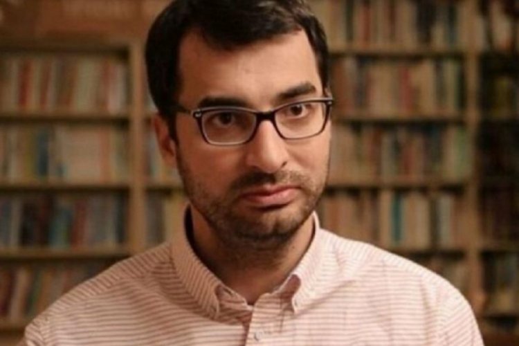 Odatv Haber M&uuml;d&uuml;r&uuml; ve muhabiri tutuklandı