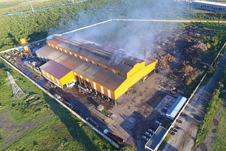Demir devinde miras kavgası! 10 milyar TL cirosu var