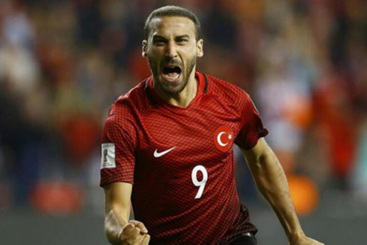 Cenk Tosun'un s&ouml;zleşmesini feshettiler