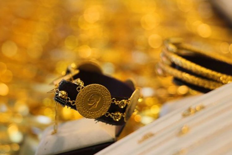 Serbest piyasada altın fiyatları (Gram altın ne kadar oldu?)