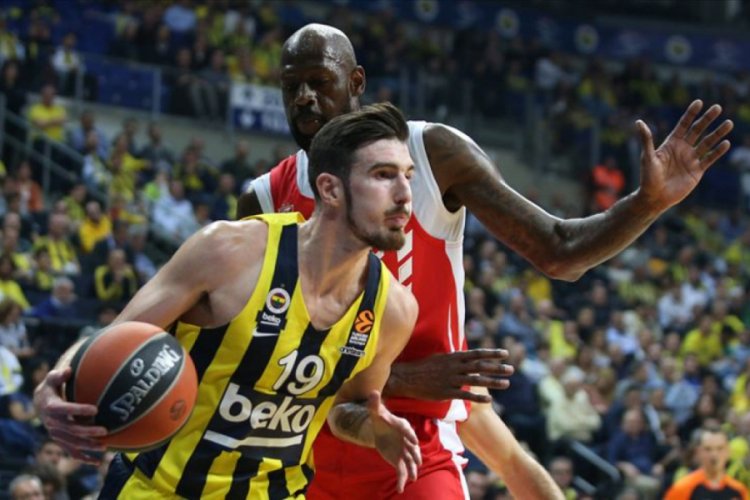 Fenerbah&ccedil;e Beko'dan kritik galibiyet
