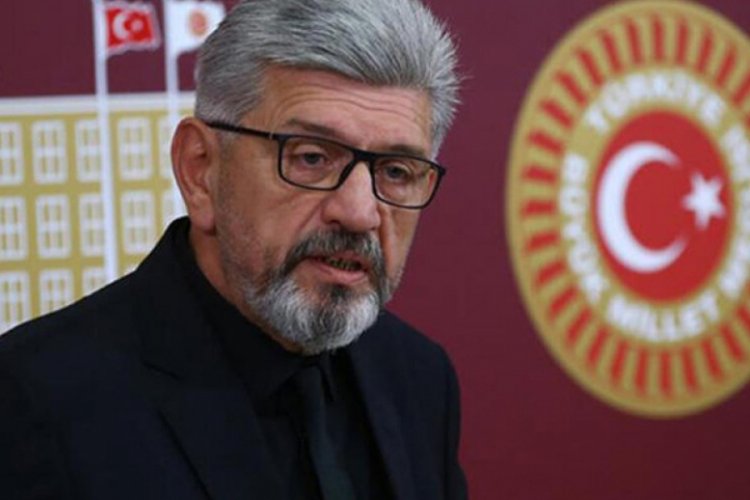 Cihangir İslam istifa etti! Saadet Partisi'nin Meclis'te tek vekili kaldı