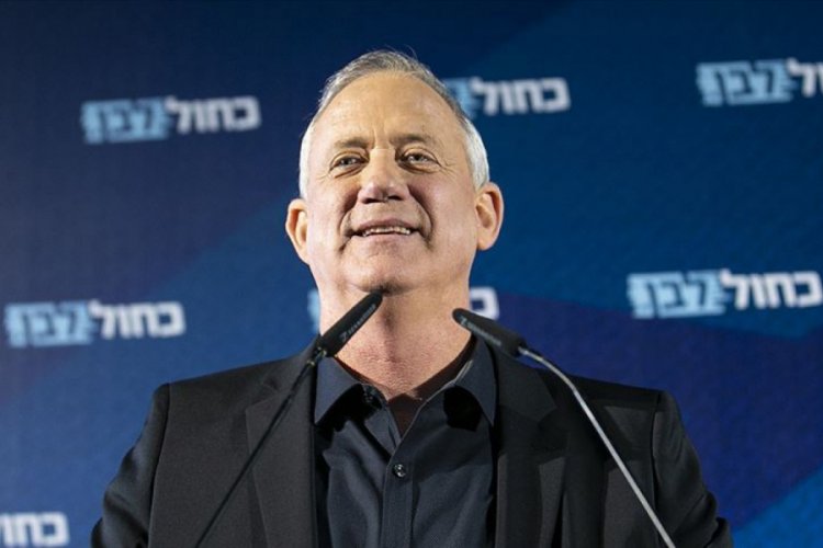 İsrail'deki muhalefet partisinden Netanyahu'yu başbakanlıktan edecek yasa tasarısı hazırlığı