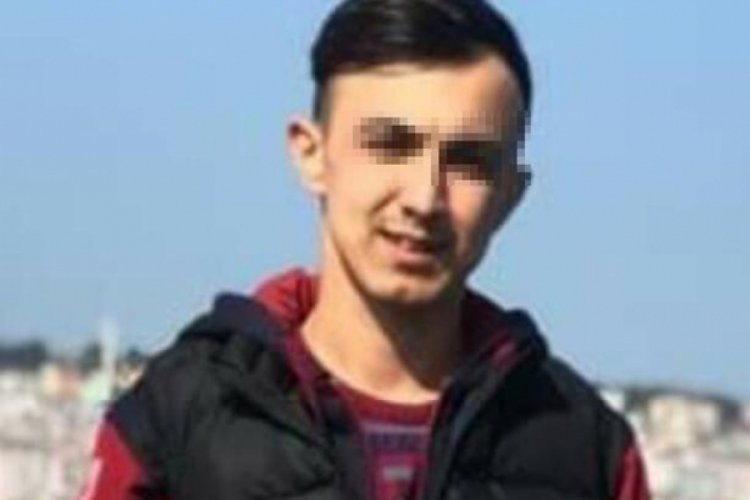 "Bacıma iyi bak" mesajı atıp intihar etti