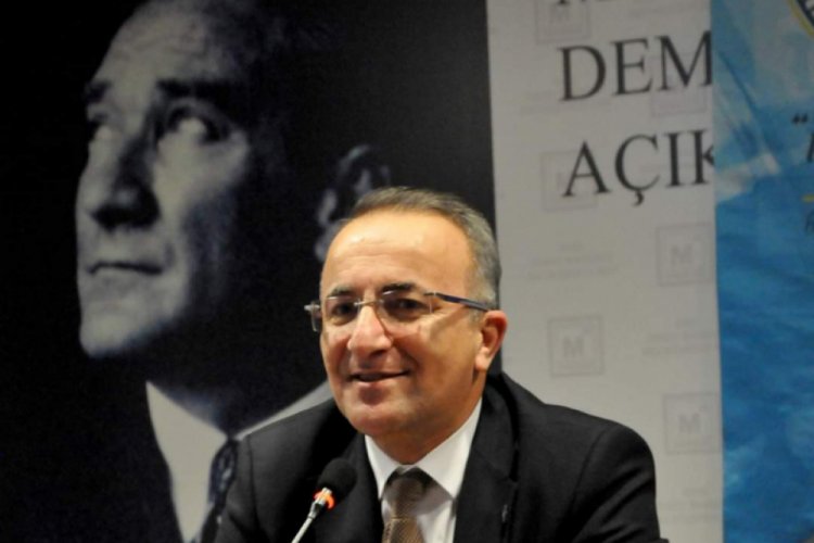 Bursa Serbest Muhasebeci ve Mali M&uuml;şavirler Odası Başkanı: "İşletmeler vergi affı bekliyor"