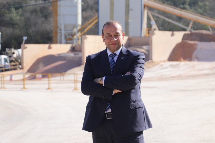 Bursa Beton Genel M&uuml;d&uuml;r&uuml; Onulay: "6,7 milyon konut risk taşıyor, tek &ccedil;are kentsel d&ouml;n&uuml;ş&uuml;m"