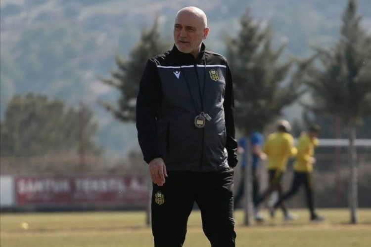 Yeni Malatyaspor'da Karaman kanunları