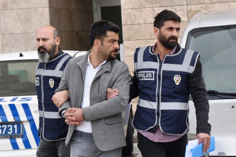 15 yıl hapisle aranan eski avukat yakalandı
