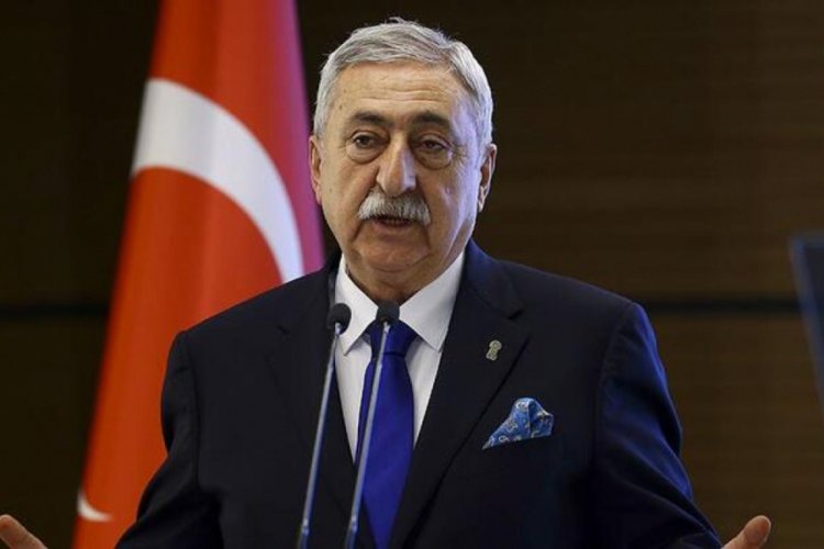 Esnaf ve sanatkar sayısı 2 ayda 32 bin 813 arttı
