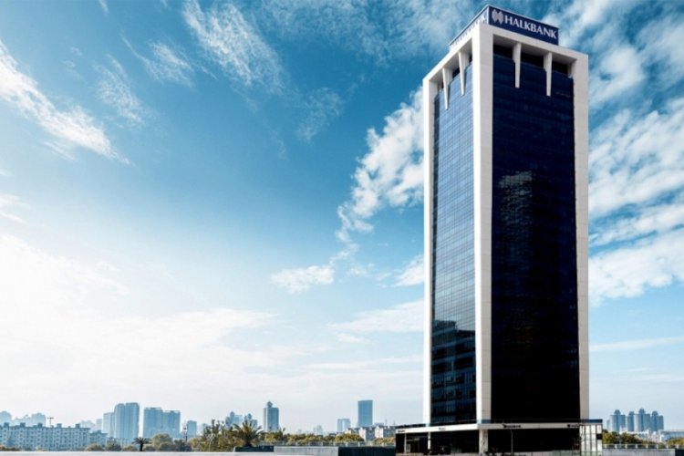 Halkbank'tan emeklilere 750 liraya kadar promosyon