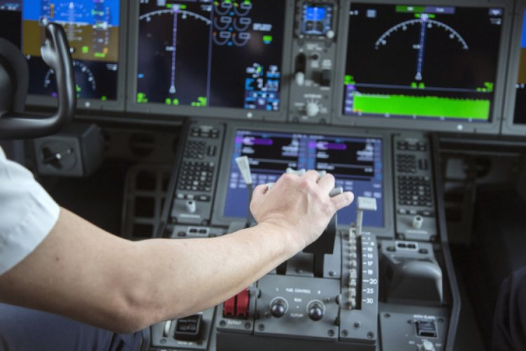 D&uuml;nya pilot borsasına koronavir&uuml;s darbesi