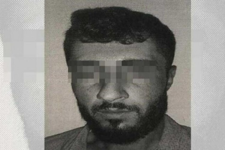 Şehit askerlerin cenazelerini ka&ccedil;ıran ter&ouml;riste ağırlaştırılmış m&uuml;ebbet hapis