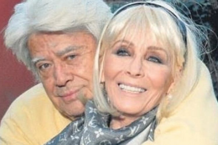 C&uuml;neyt Arkın: Bet&uuml;l'den &ouml;nce &ouml;lmek isterim