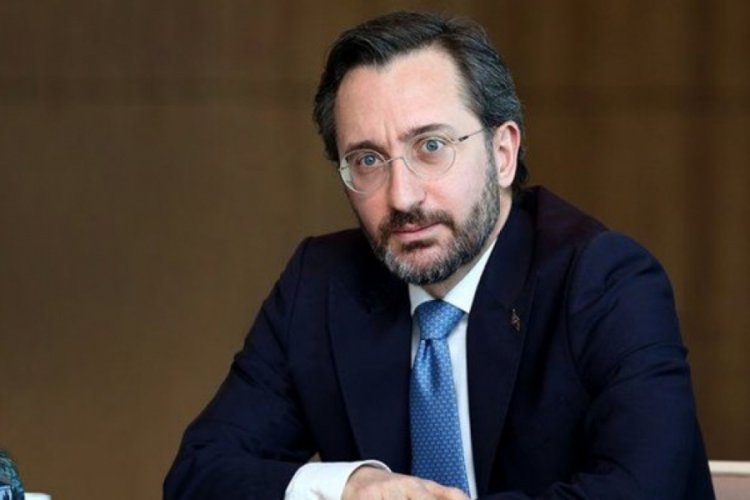 Fahrettin Altun: Rejim b&uuml;t&uuml;n anlaşmaları ihlal etti