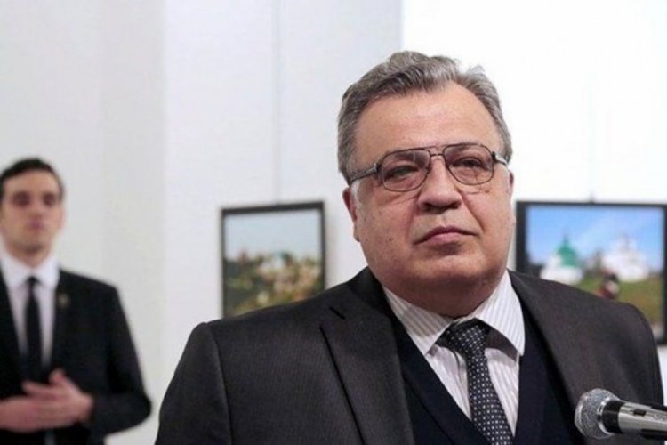 Karlov suikastında istenen cezalar belli oldu