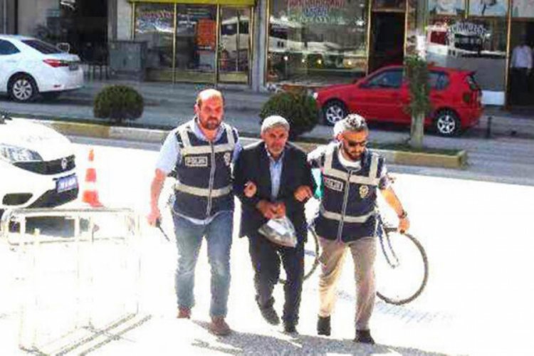 Balyozlu eş cinayeti sanığına 'haksız tahrik' indirimi