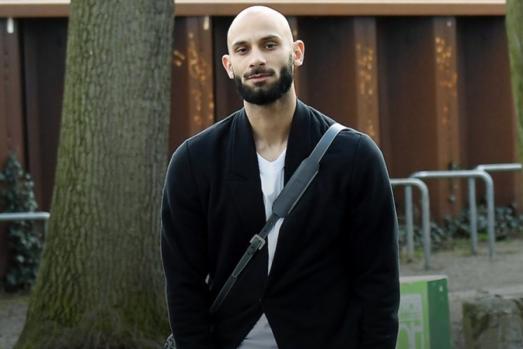 &Ouml;mer Toprak'tan sevindirici haber