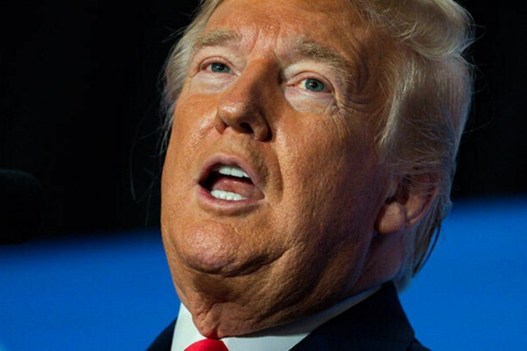 Mahkeme, Trump'ın 'Meksika'da kal' uygulamasını iki eyalette durdurdu!