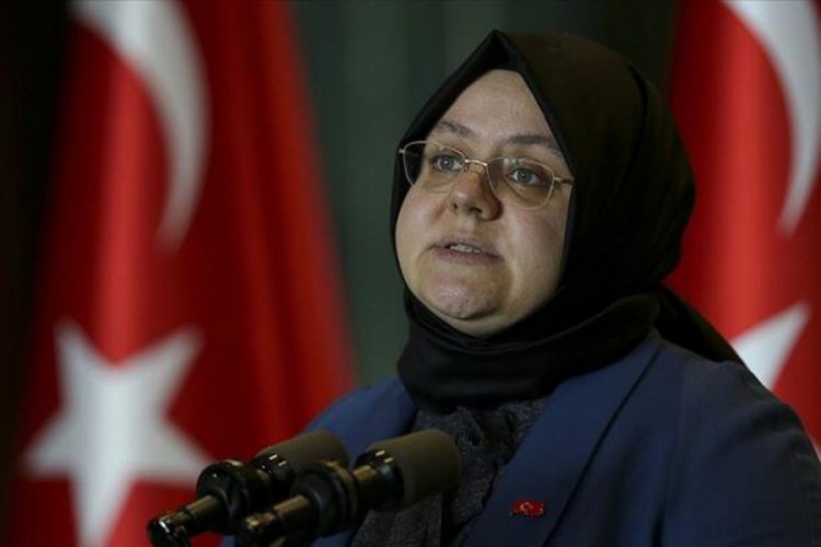 Bakan Sel&ccedil;uk: 12 milyarlık bir iyileştirme sağlamış bulunmaktayız