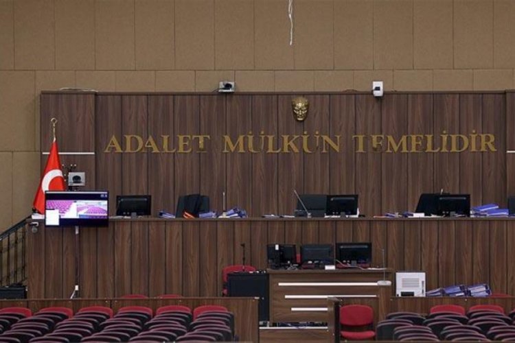 FET&Ouml; sanığı esnafa 7,5 yıl hapis cezası