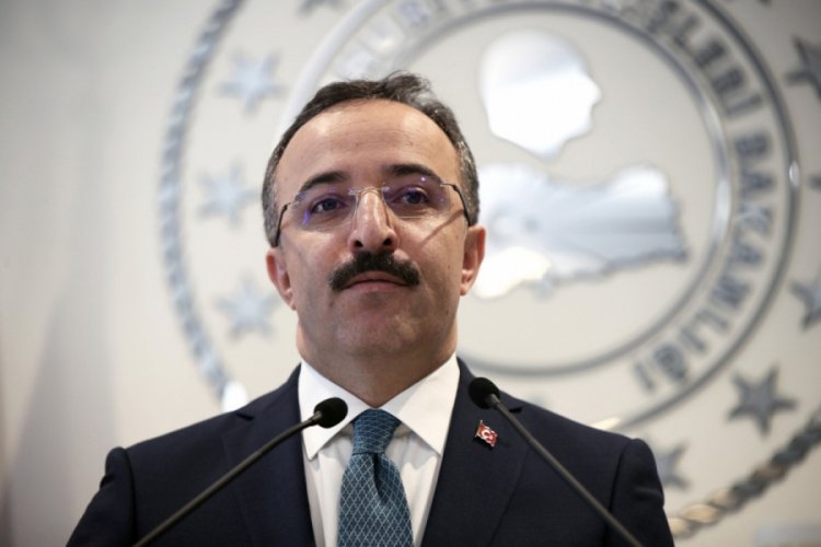 &Ccedil;ataklı: "G&uuml;venlik g&ouml;revlilerimiz Ege'den ge&ccedil;işlere izin vermemektedir"
