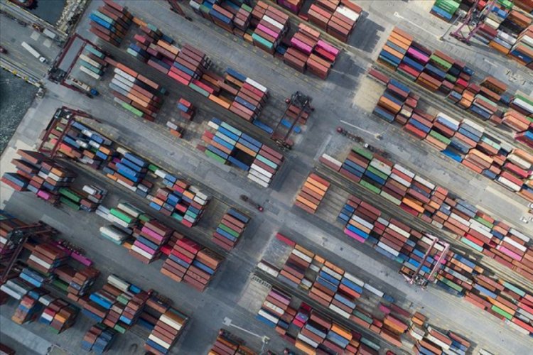 Bursa UİB'in ihracat rakamları a&ccedil;ıklandı