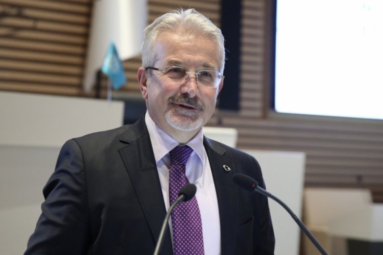 Bursa Nil&uuml;fer Sosyal Girişimcilik Merkezi hayat buluyor