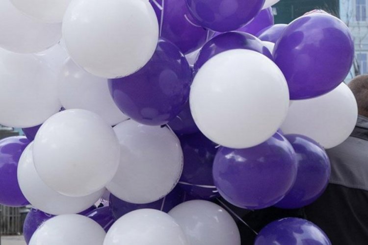 Doktorla tartışan hastaya 'balon dağıtma' cezası