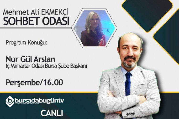 Bursalı i&ccedil;mimarlar hangi &ouml;nemli projeleri yapıyor