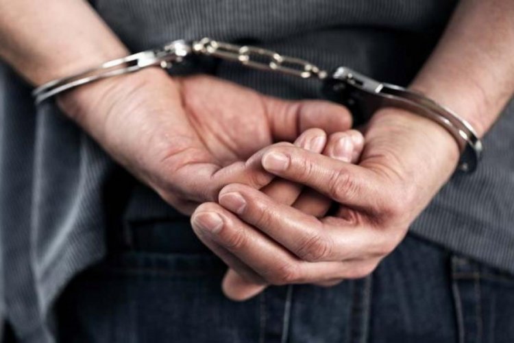 İsve&ccedil; uyruklu ter&ouml;rist sınır dışı edildi