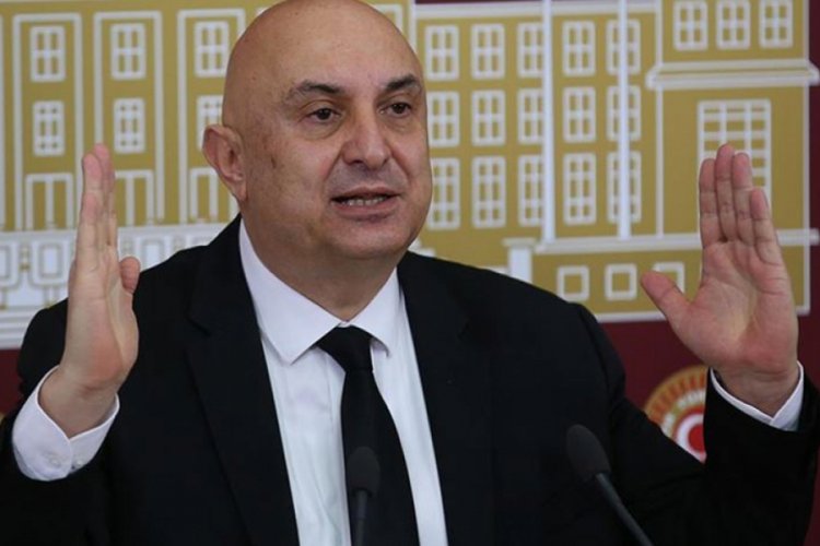 Bakan G&uuml;l'den Engin &Ouml;zko&ccedil; a&ccedil;ıklaması: Fezleke Meclis'e g&ouml;nderildi