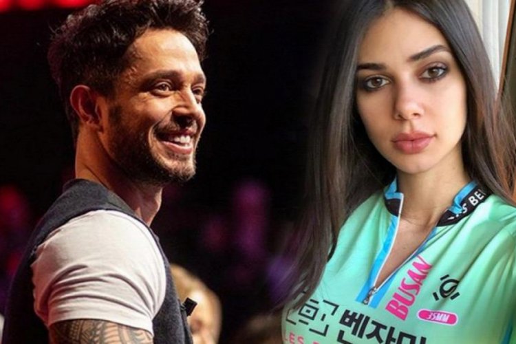 Murat Boz'dan Deren Talu a&ccedil;ıklaması
