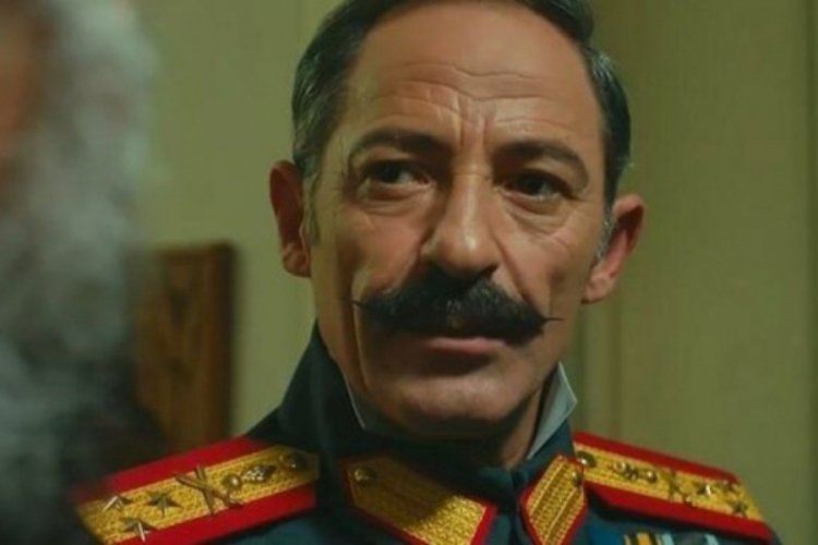 Usta oyuncu Levent Can kalp krizi ge&ccedil;irdi