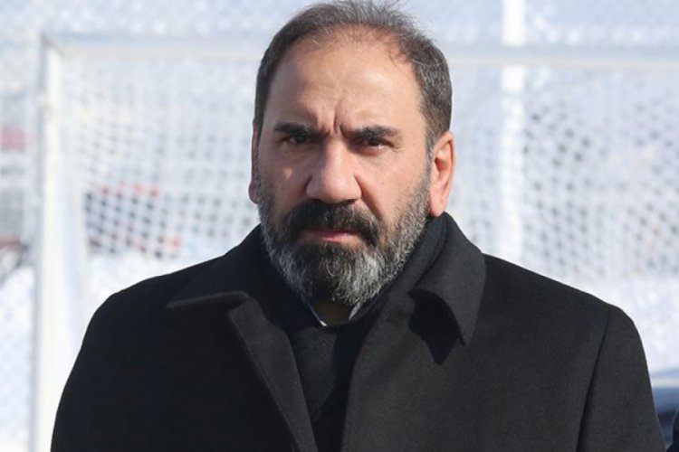 Mecnun Otyakmaz'dan transfer s&ouml;ylentilerine tepki