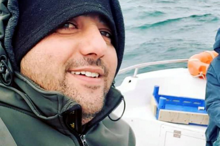 T&uuml;rk balık&ccedil;ı, Yunan askerleri tarafından g&ouml;zaltına alındı